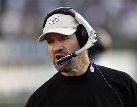 Steelers Previous Coaches History