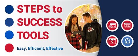 Steps To Success Office Of The University Registrar Steps To Success Office Of The University Registrar