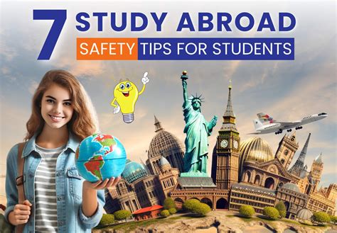 Student S Guide For Study Abroad Safety Student S Guide For Study Abroad Safety