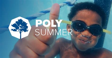 Summer Experience Day Camp Poly Summer Summer Experience Day Camp Poly Summer