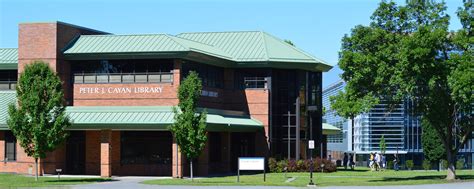 5 SUNY Poly Library Tips