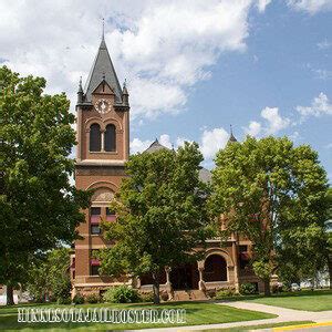 Swift County Jail Information