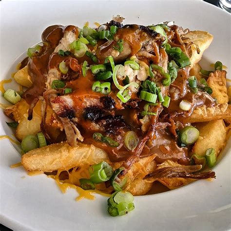 5 Tawas Restaurants