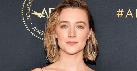 The Correct Way To Pronounce The Name Saoirse Ronan Is The Correct Way To Pronounce The Name Saoirse Ronan Is