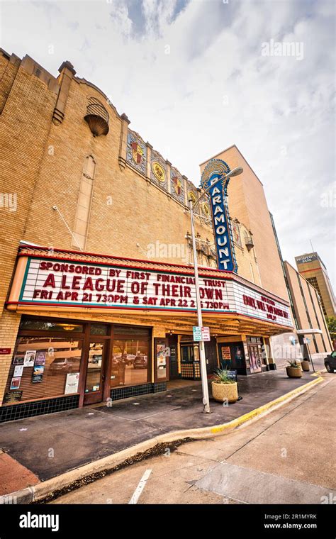 Theaters in Abilene TX