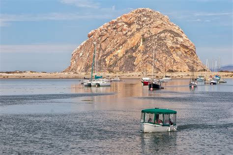 Things To Do In Morro Bay Ca For A Fun Day Or Weekend Things To Do In Morro Bay Ca For A Fun Day Or Weekend