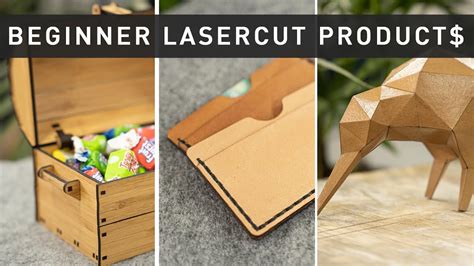 Tips And Tricks Making Lasercut Products With Basic Materials Tips And Tricks Making Lasercut Products With Basic Materials