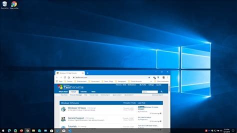 Turn On Or Off Clear Acrylic Taskbar Transparency In Windows 10 Tutorials Turn On Or Off Clear Acrylic Taskbar Transparency In Windows 10 Tutorials