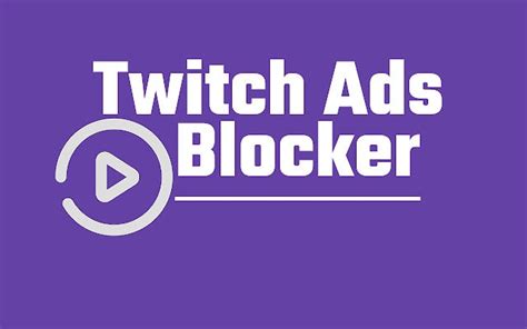 Twitch Ads Blocker Google Chrome Twitch Ads Blocker Google Chrome