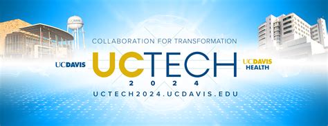 UC Tech 2024 Update