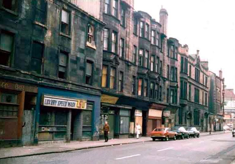 Unseen Glasgow Photos Unearthed To Mark 60 Years Of City S Clyde Tunnel Unseen Glasgow Photos Unearthed To Mark 60 Years Of City S Clyde Tunnel