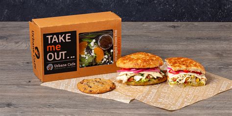 5 Urban Catering Options