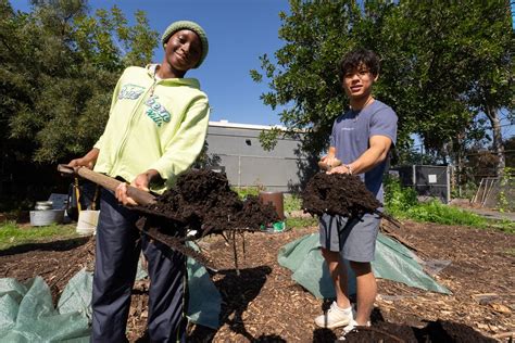 USC Environmental Studies Program