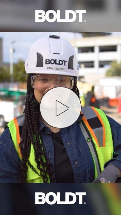 Video The Boldt Company On Linkedin Construction Careers At Boldt Video The Boldt Company On Linkedin Construction Careers At Boldt