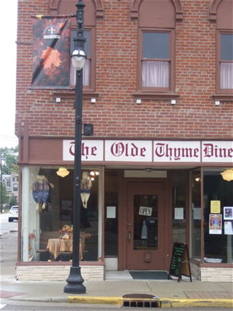 Vincennes Indiana Best Restaurants