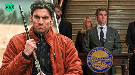 Wes Bentley Reveals Jamie S Potential Future In Yellowstone Spin Offs And Sequels It Amp 39 S A Huge Wes Bentley Reveals Jamie S Potential Future In Yellowstone Spin Offs And Sequels It Amp 39 S A Huge