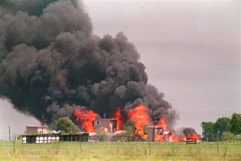 What Really Happened At Waco The New Yorker What Really Happened At Waco The New Yorker