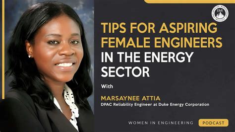 Wie 014 Tips For Aspiring Female Engineers In The Energy Sector Wie 014 Tips For Aspiring Female Engineers In The Energy Sector