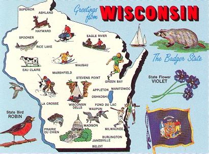 Wisconsin Map Skills And Geography Ms Lor S 4Th Grade Wisconsin Map Skills And Geography Ms Lor S 4Th Grade