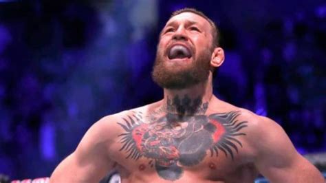 Wonk Nose Paki Meaning Explained As Conor Mcgregor Uses Racial Slur For